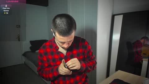 Andrew online show from January 2025 06:35:01 AM