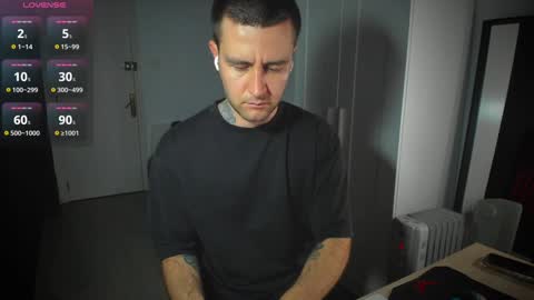 Andrew online show from February 2025 06:20:02 PM