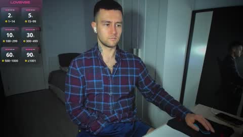 Andrew online show from March 2025 07:10:01 AM