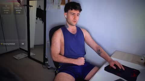 Andrew online show from February 2026 11:15:02 AM