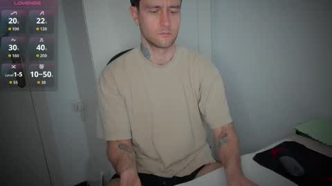 Andrew online show from April 2026 05:46:02 AM