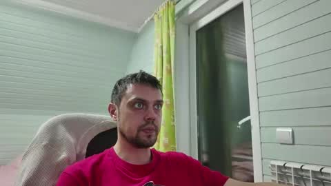 Snapshot of honesttojoy chatting on November 2025 06:31:01 PM Henry online show from November 2025 06:31:01 PM