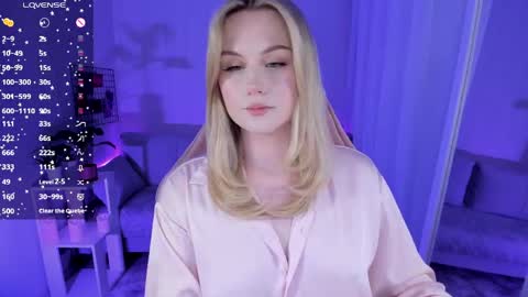 Tammy online show from May 2026 07:31:01 PM