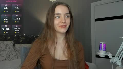 Chantal online show from April 2026 07:31:02 PM