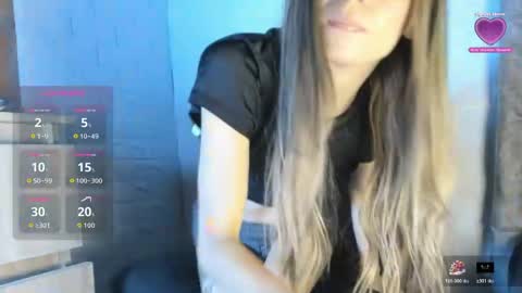 Snapshot of honey_darcy chatting on June 2026 10:15:01 AM honey_darcy online show from June 2026 10:15:01 AM