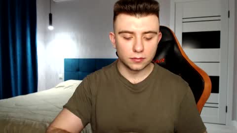 Wolfy online show from December 2024 12:22:01 AM