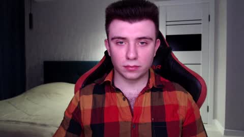 Wolfy online show from January 2025 07:40:01 PM