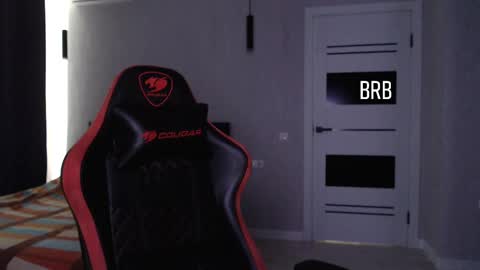 Wolfy online show from February 2025 07:09:02 AM