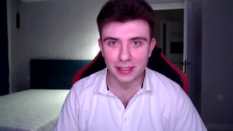 Wolfy online show from March 2025 05:18:02 PM