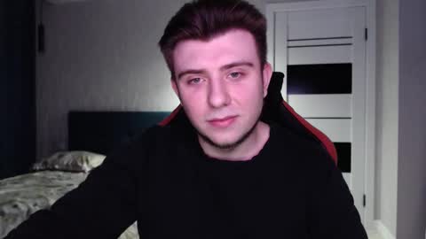 Wolfy online show from February 2026 11:42:02 PM