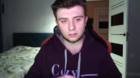 Wolfy online show from February 2026 01:21:01 AM