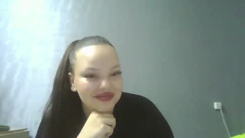 Snapshot of honey_miracle chatting on July 2026 06:36:01 PM honey_miracle online show from July 2026 06:36:01 PM