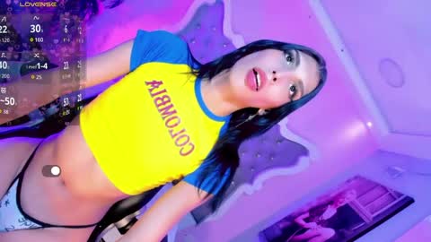 Snapshot of honey_moontsts chatting on May 2026 06:09:01 PM honey_moontsts online show from May 2026 06:09:01 PM