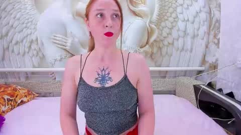 CHRISTIE and HERALD online show from February 2026 10:33:02 AM