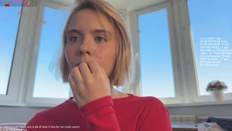 Jenyanew vid how I squirt in forest in bio online show from September 2025 08:16:02 AM