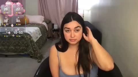 Tia online show from September 2025 10:09:01 PM