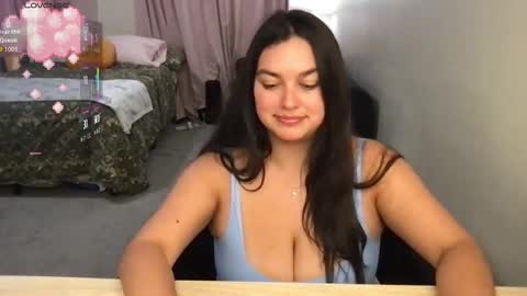 Tia online show from September 2025 03:07:02 AM