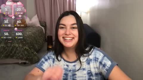 Tia online show from November 2025 04:27:01 AM