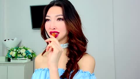 Snapshot of honey_yani chatting on January 2025 06:55:02 PM yani online show from January 2025 06:55:02 PM