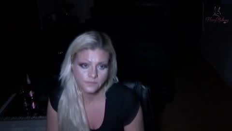 honeybuhnny online show from March 2026 11:32:01 AM