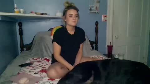 HoneyDrippinBunny online show from February 2025 04:53:01 AM