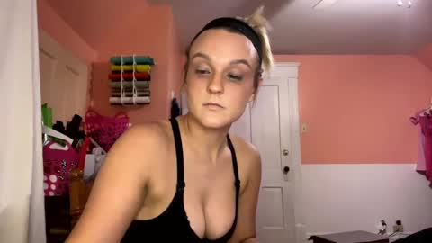 HoneyDrippinBunny online show from February 2025 04:14:02 AM