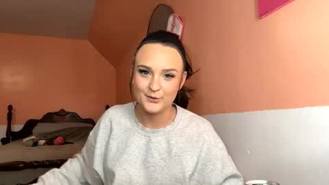 HoneyDrippinBunny online show from February 2026 12:33:02 AM