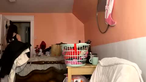 HoneyDrippinBunny online show from March 2026 01:53:02 AM