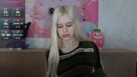 Lisa online show from April 2026 04:05:02 AM