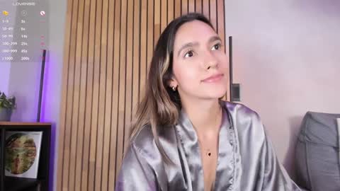 Sofia independent model online show from January 2025 05:27:01 PM