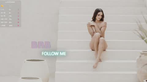 Sofia independent model online show from February 2025 11:21:02 AM