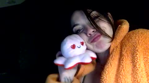 Snapshot of honeymagicxo chatting on December 2024 05:20:02 AM honeymagicxo online show from December 2024 05:20:02 AM