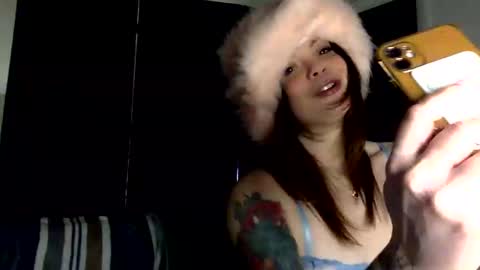 Snapshot of honeymagicxo chatting on February 2025 11:15:01 PM honeymagicxo online show from February 2025 11:15:01 PM