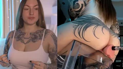 Alexia online show from December 2025 11:19:01 AM