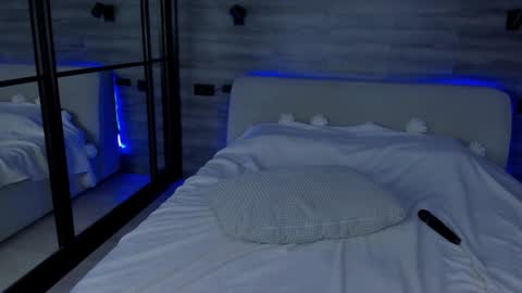 Lily and Michael online show from December 2024 09:57:01 PM