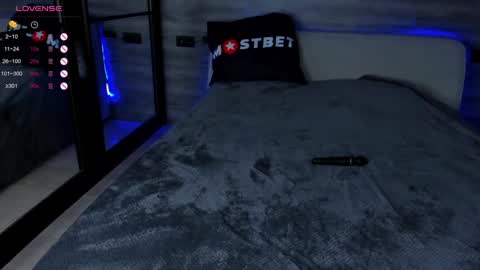 Lily and Michael online show from December 2024 11:17:02 AM