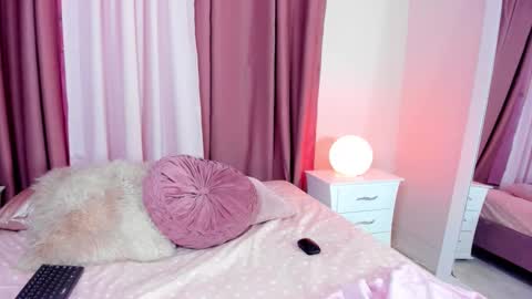 honeymoon_sariel online show from October 2025 07:34:02 PM