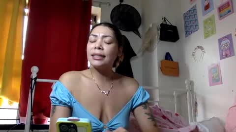 Ruby Sparks online show from September 2025 01:15:01 PM