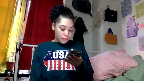 Ruby Sparks online show from October 2025 12:59:02 PM