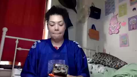 Ruby Sparks online show from October 2025 01:45:02 PM