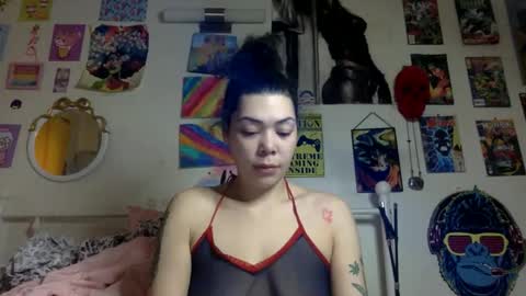 Ruby Sparks online show from December 2025 02:23:02 PM