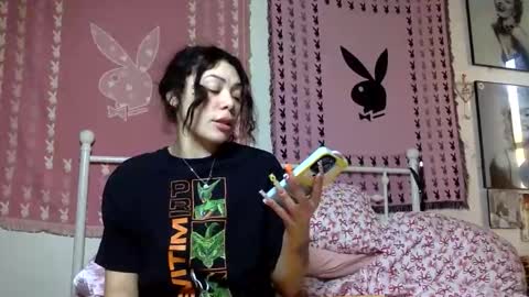 Ruby Sparks online show from February 2026 02:02:02 PM