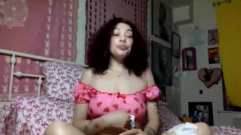 Ruby Sparks online show from February 2026 04:09:02 AM