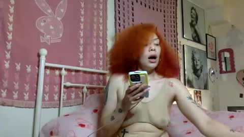 Ruby Sparks online show from April 2026 02:09:02 PM