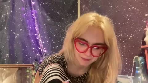 Emi Rose online show from February 2025 04:14:01 AM