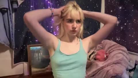 Emi Rose online show from February 2025 04:57:01 AM