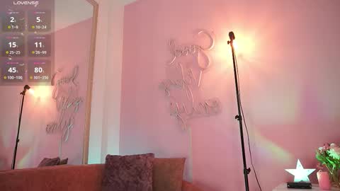 Honey Moon  Help me to reach 100 thumbs up online show from November 2025 08:09:01 PM