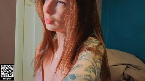 the perfectgirl online show from April 2026 06:38:02 PM