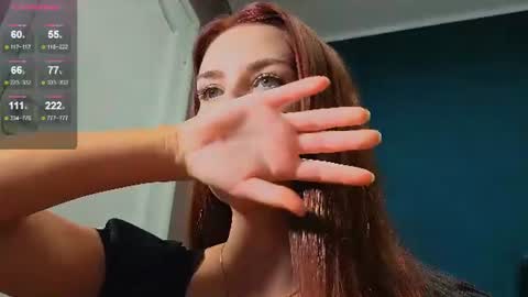 the perfectgirl online show from June 2026 08:44:02 PM