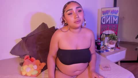 HoneyBrown online show from January 2026 05:02:02 AM